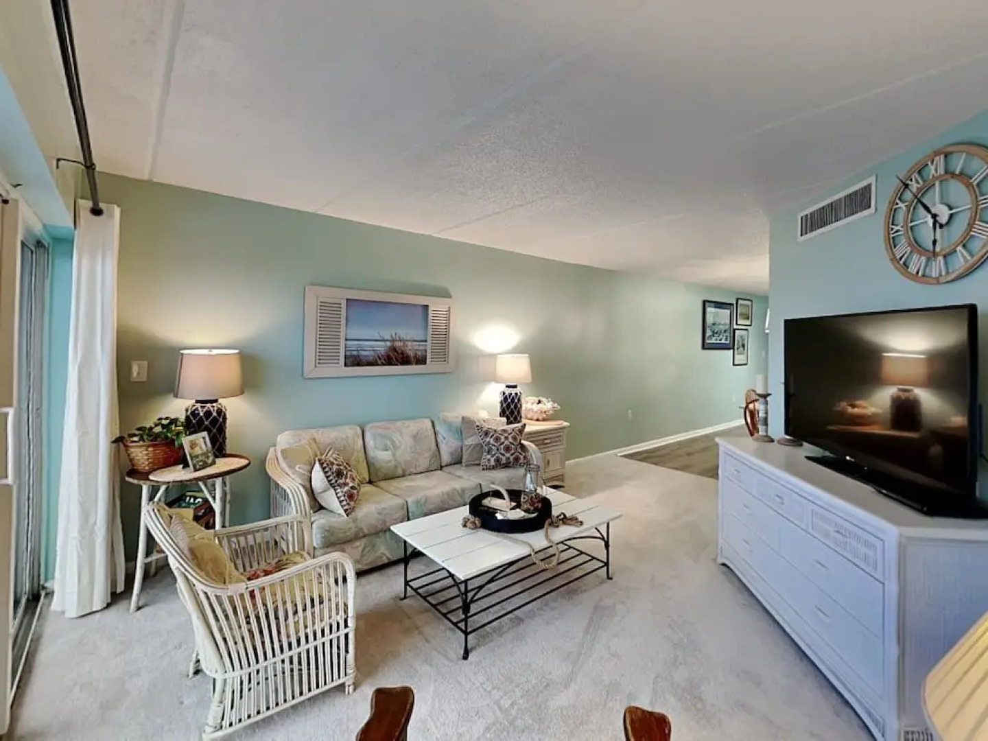 Jacksonville Beachdrifter 406