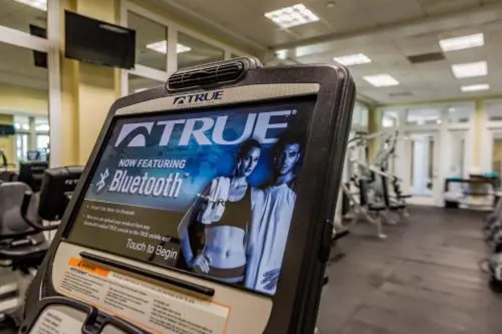 Beach Club Bristol 201 Condo