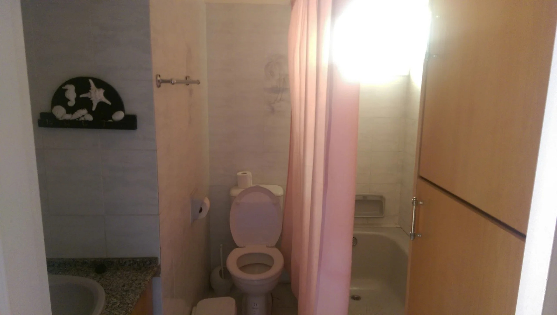 Barbara Apartments & Annex