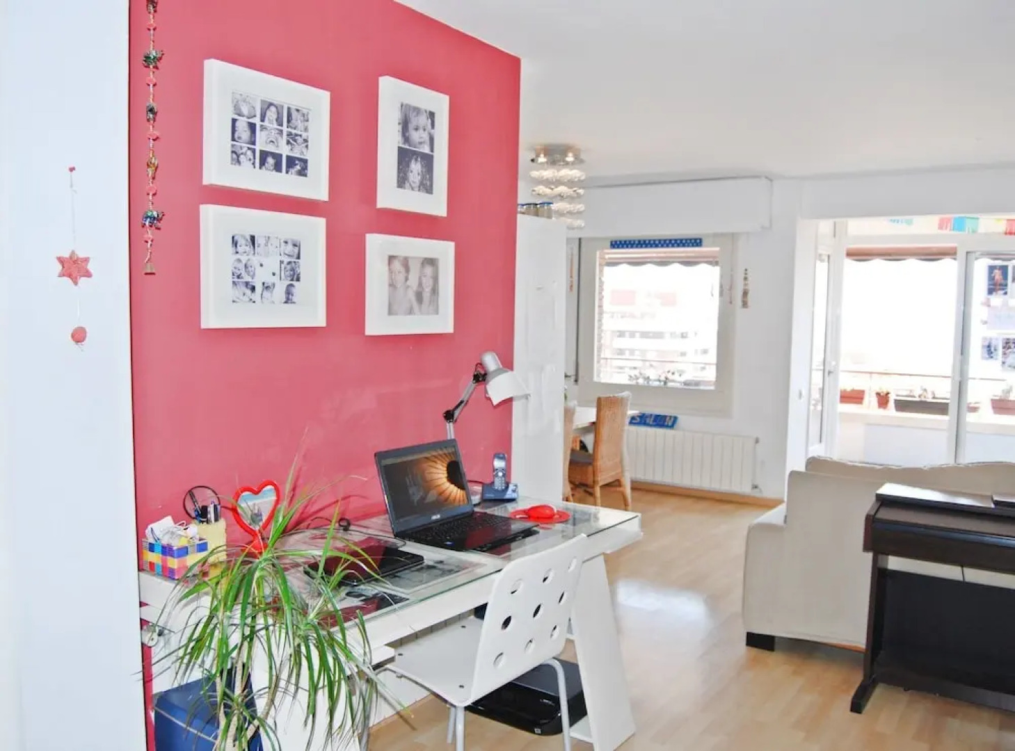 Mar's House Vilassar