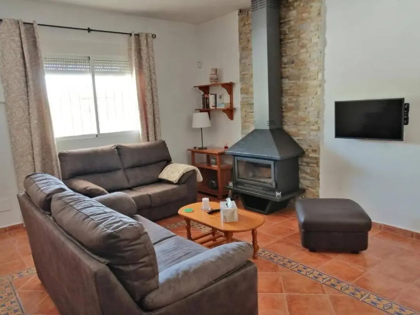 Ag s Country Villa Private Pool With Stunning View