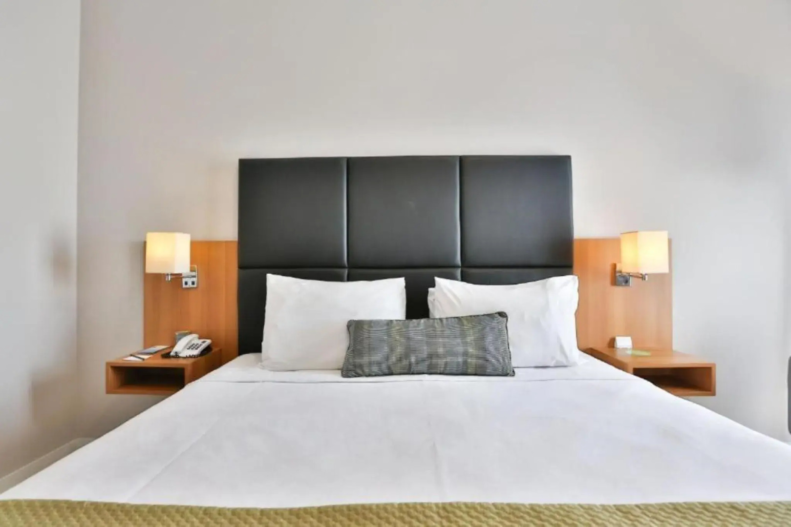 Comfort Hotel Presidente Prudente