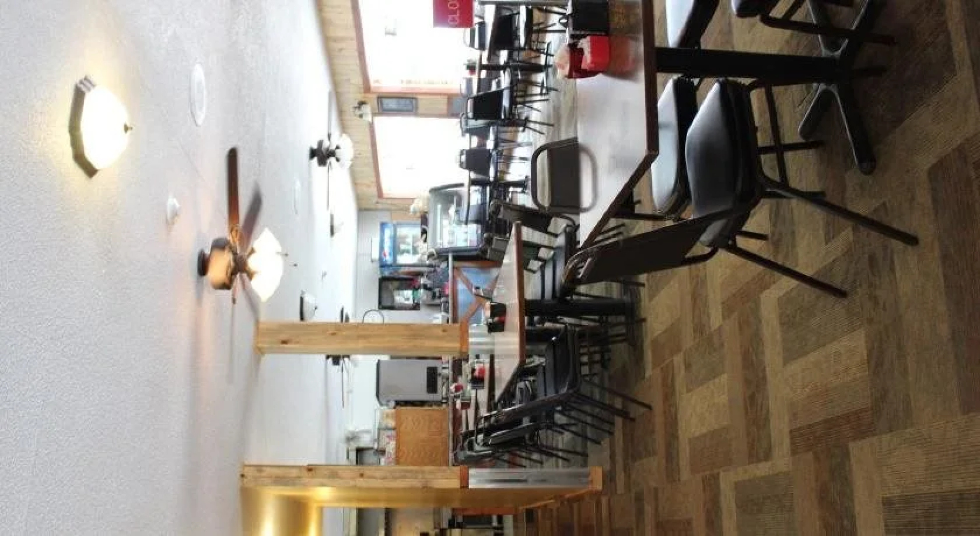 Gold Country Inn