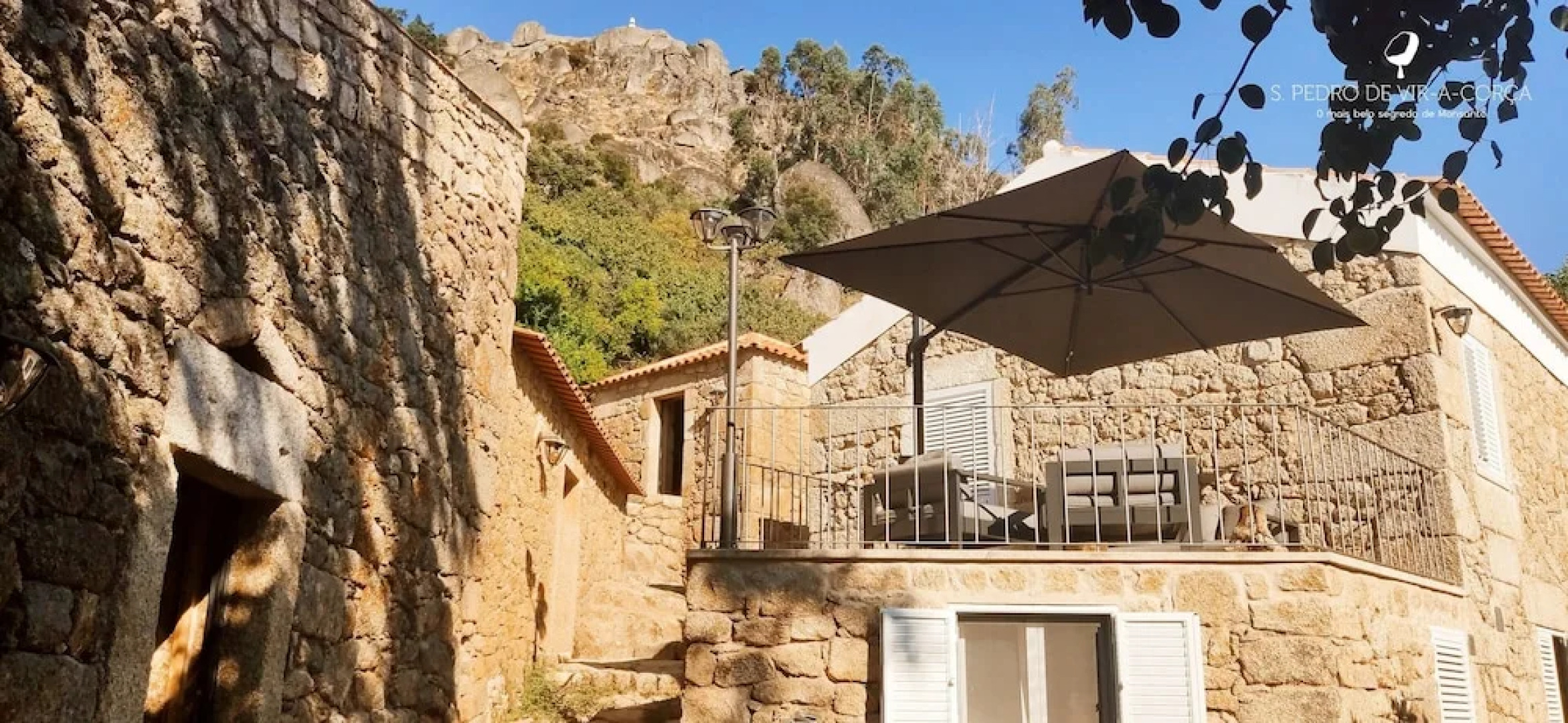 Quinta de São Pedro de Vir-a-Corça