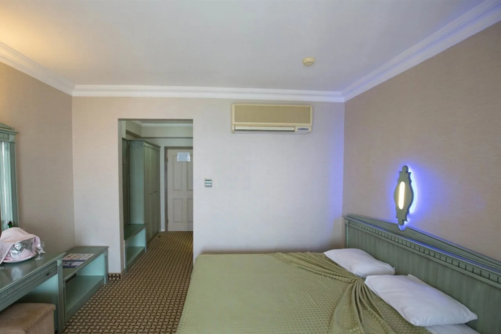 Holiday Park Resort