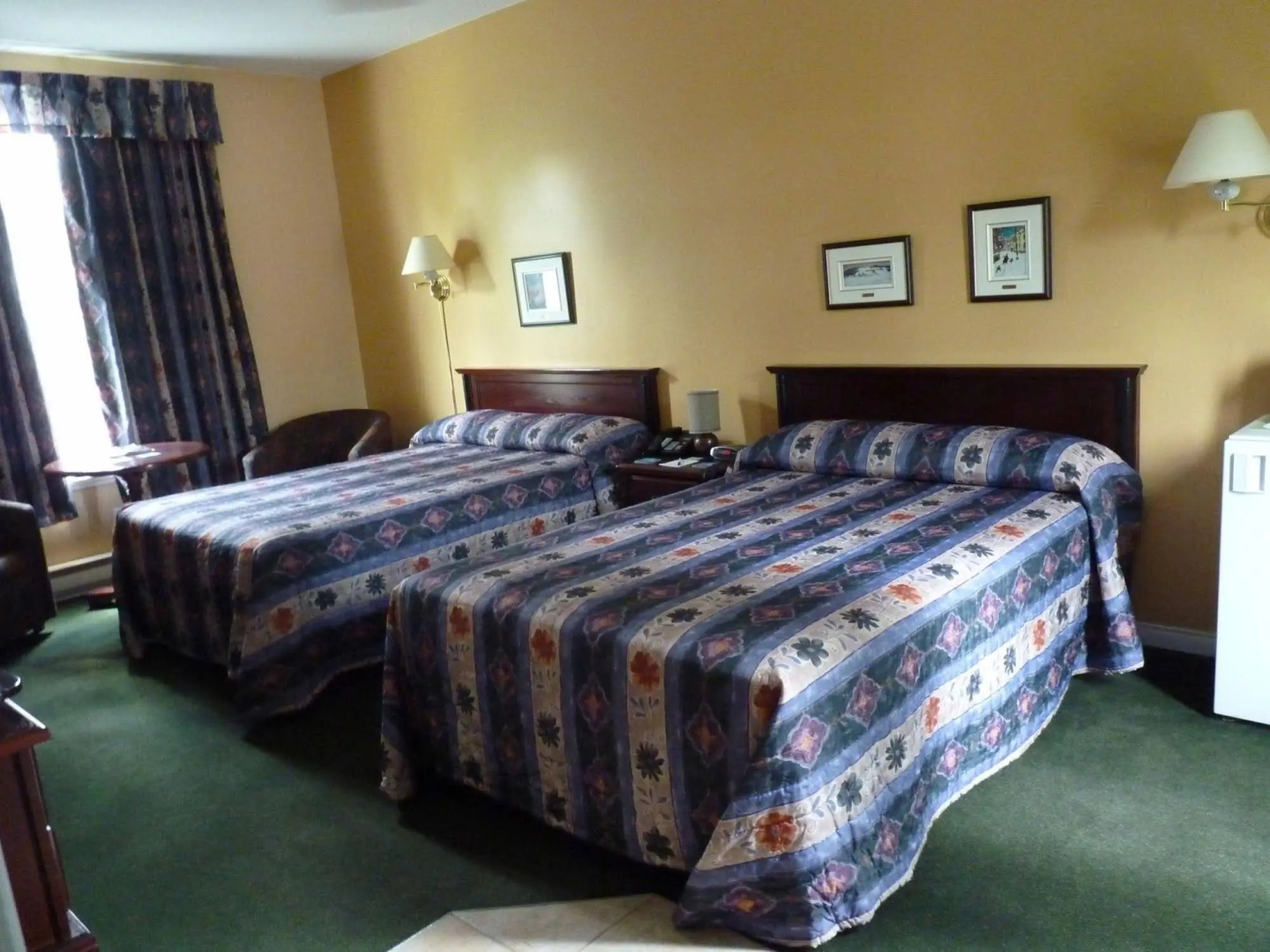 Hotel-Motel Le Saint Faustin
