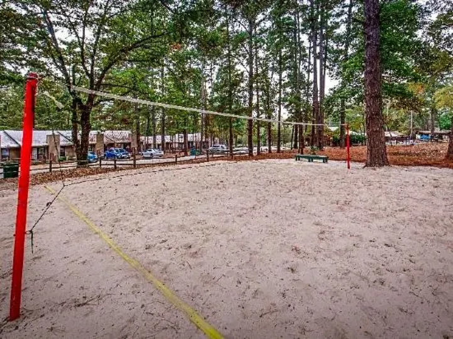 Holiday Inn Club Vacations Holly Lake Resort