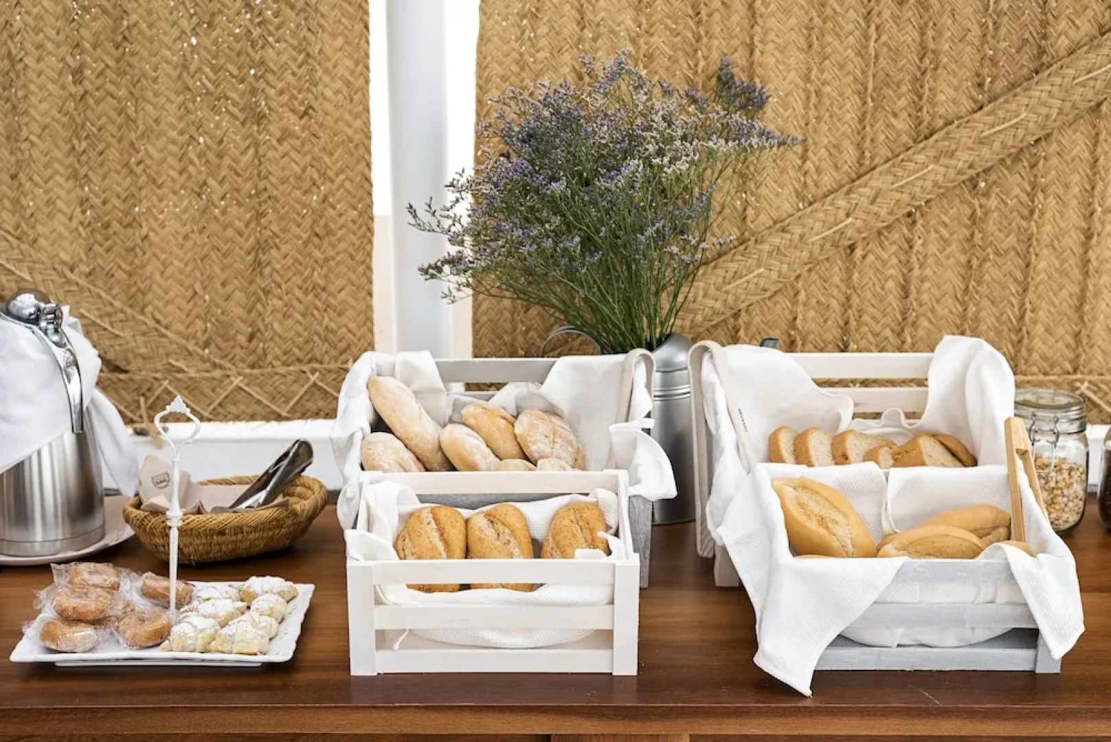 La Jabega by Conil Home