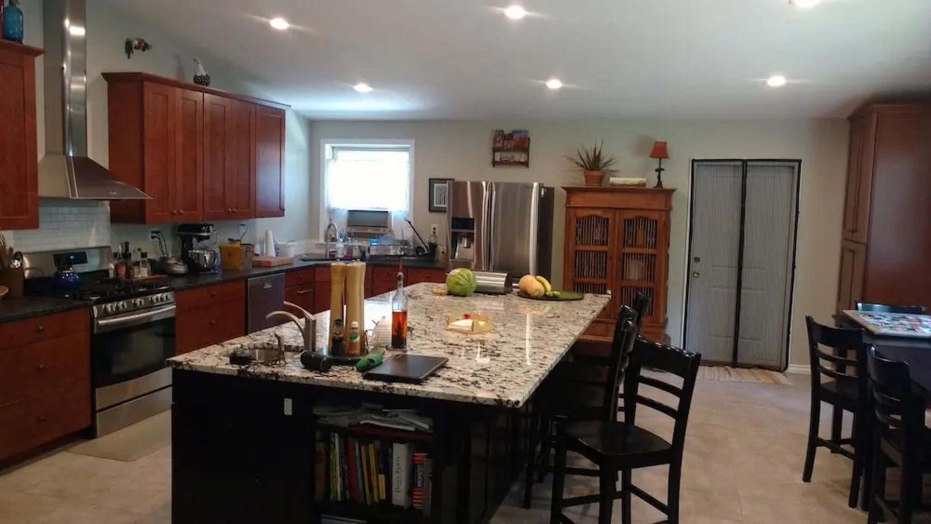 Beija Flor Bed and Breakfast