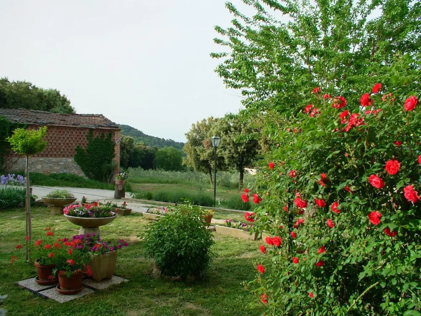 Agriturismo Torre Doganiera