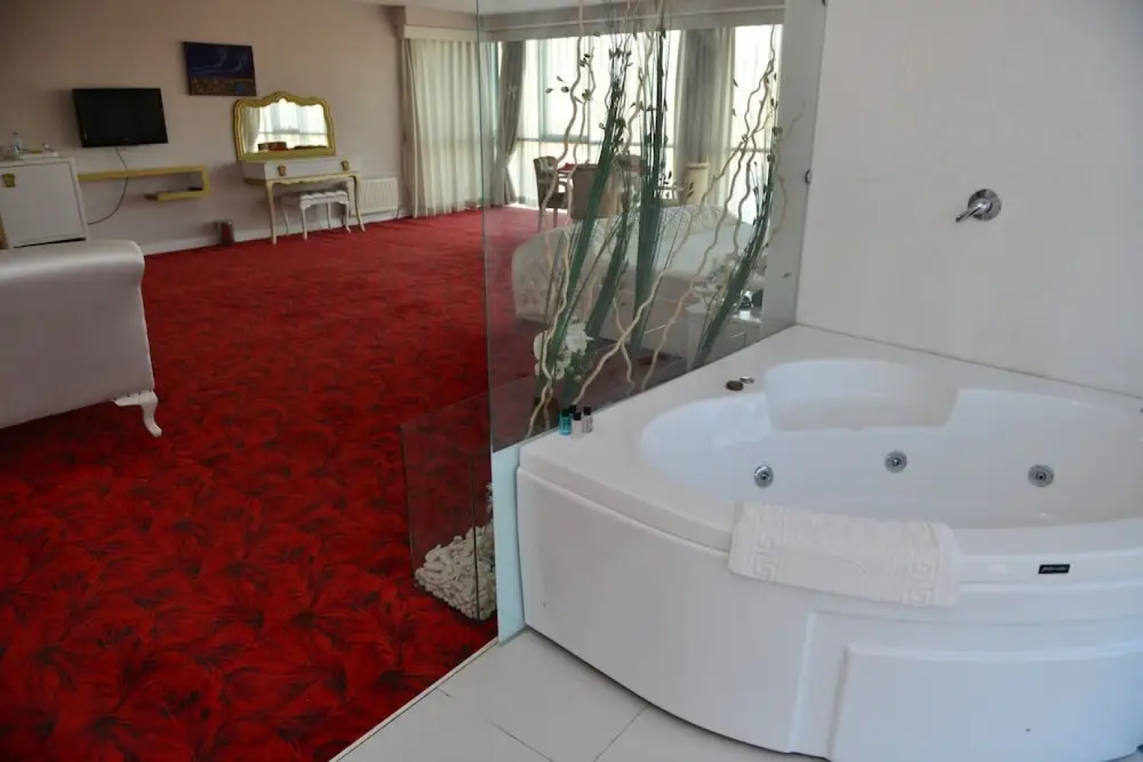 Grand Merpond Otel