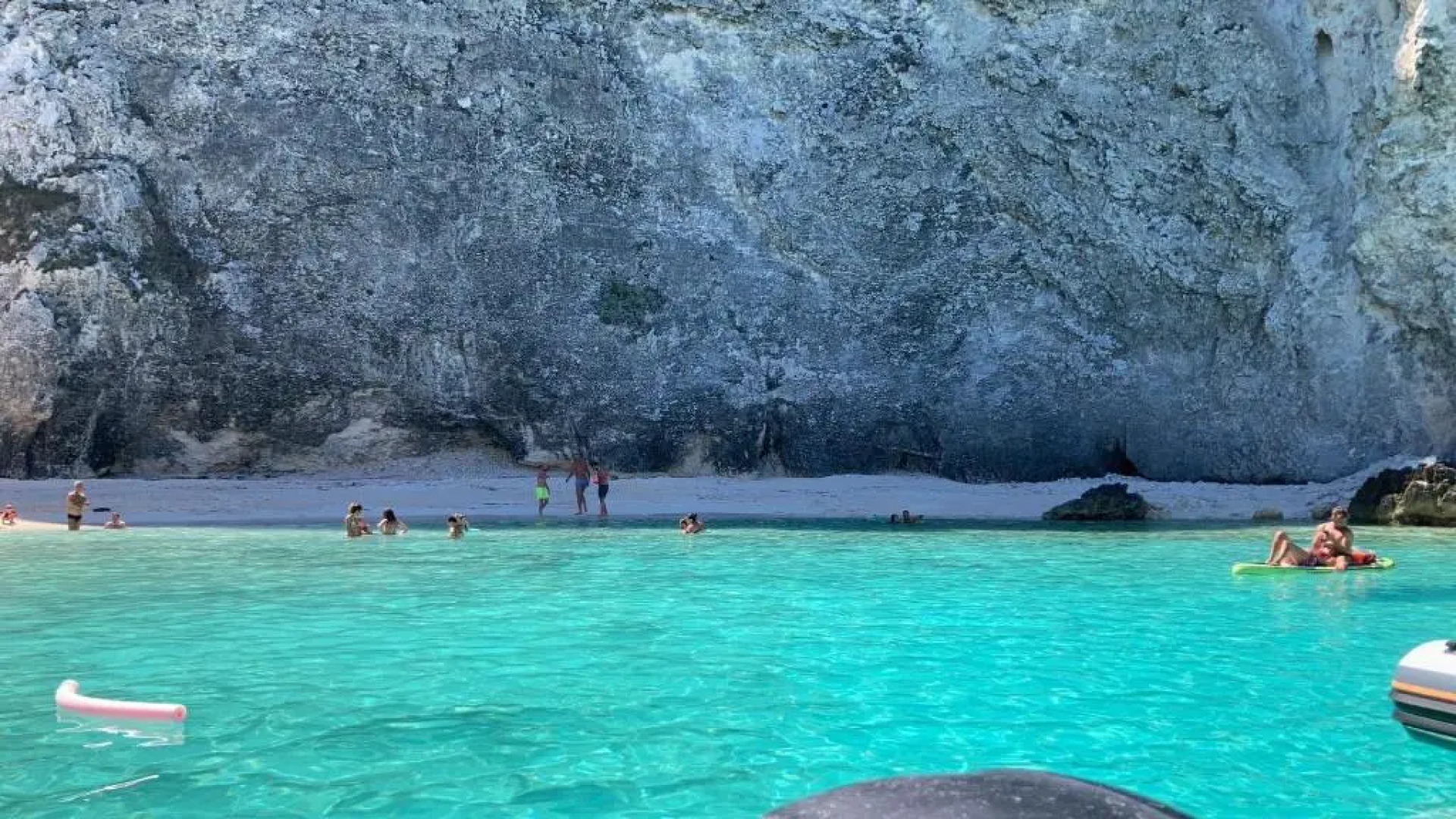 B&B Liu' Palazzo Ducale