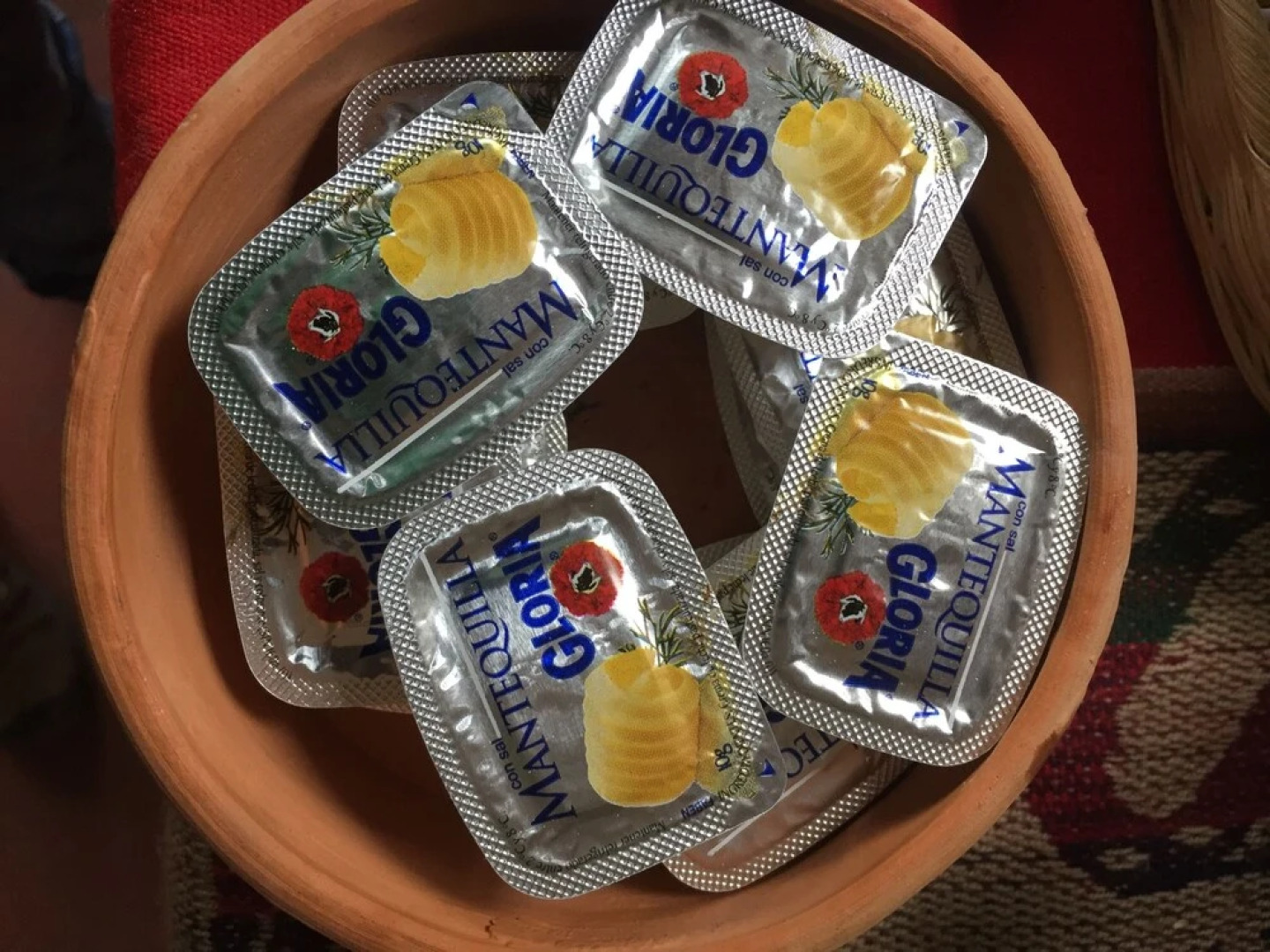 Pachakusi Guest House B&B