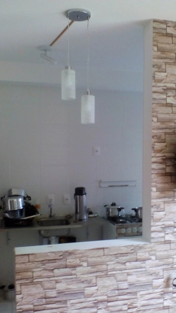 Apto Praia wifi Área de Lazer Segurança