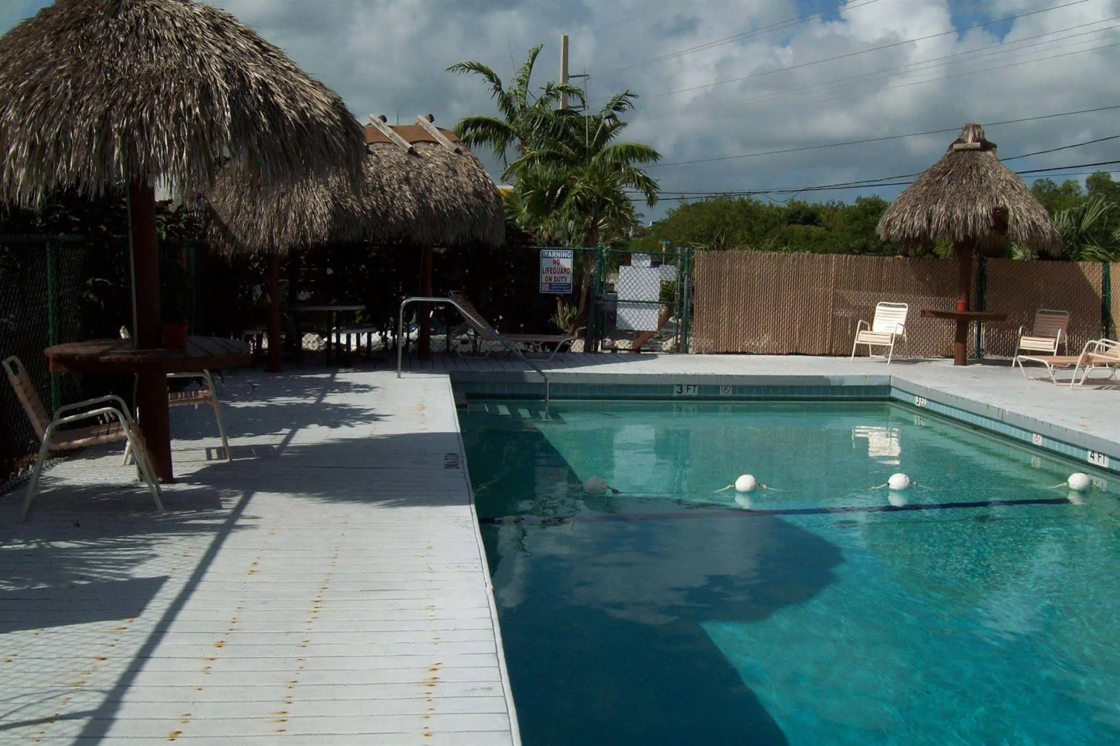 Looe Key Reef Resort