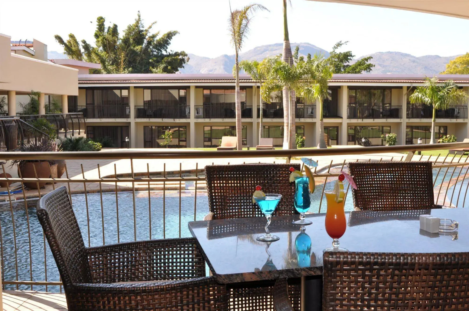 Happy Valley Hotel Ezulwini
