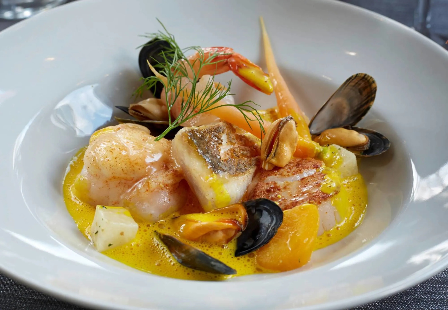 The Hotel Luzern, Autograph Collection