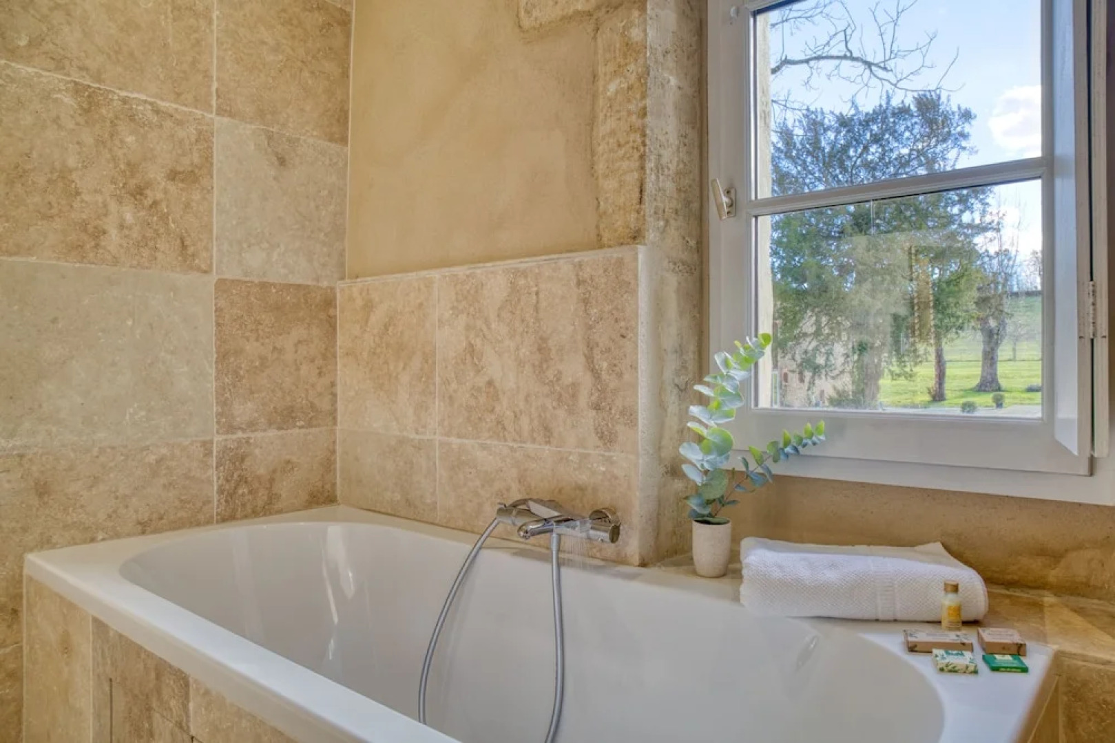 Le Château De Camille