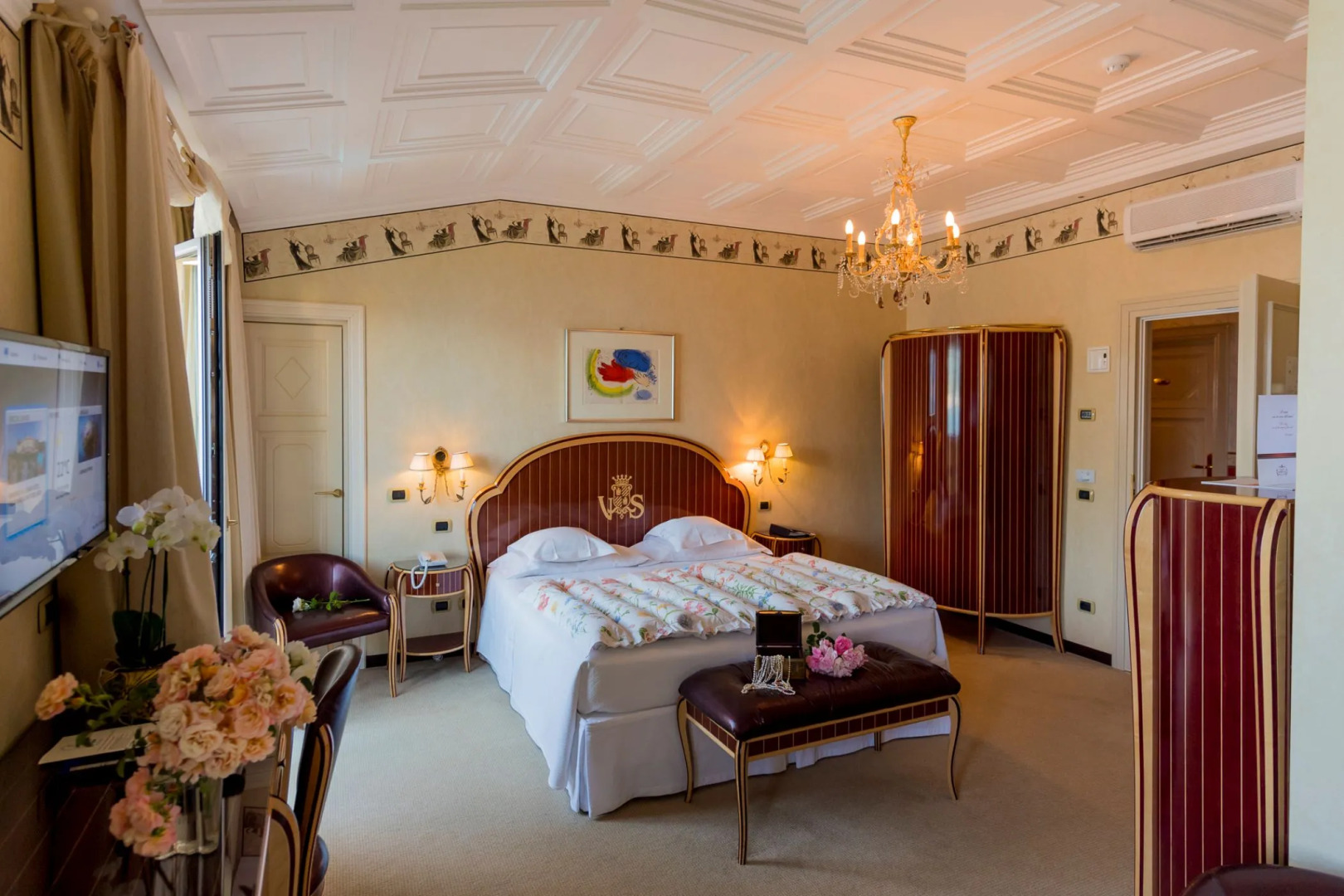 Grand Hotel Villa Serbelloni