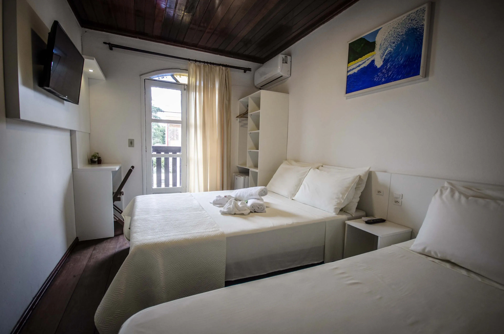 Hotel Costa Praia