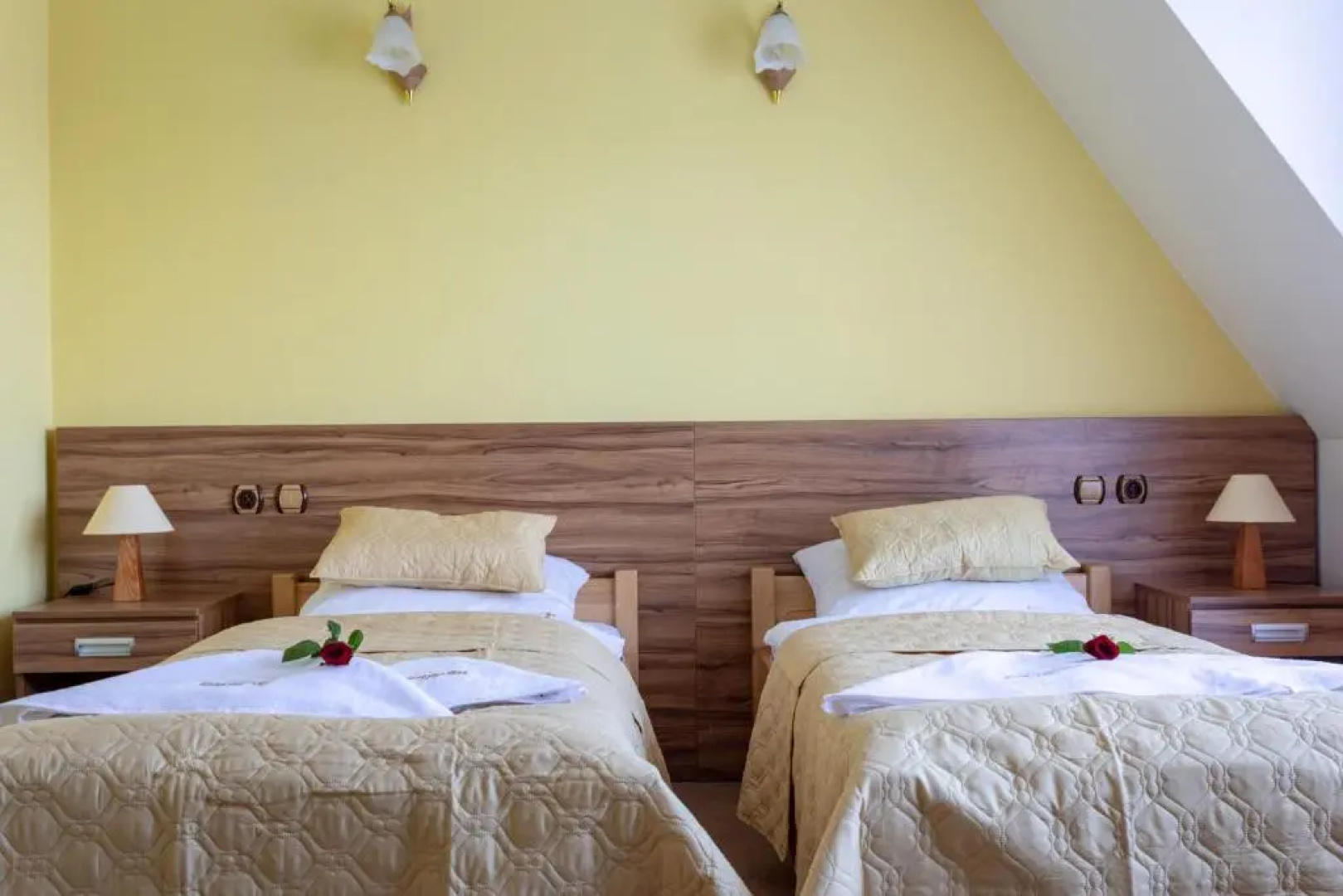 Hotel Góralski Raj