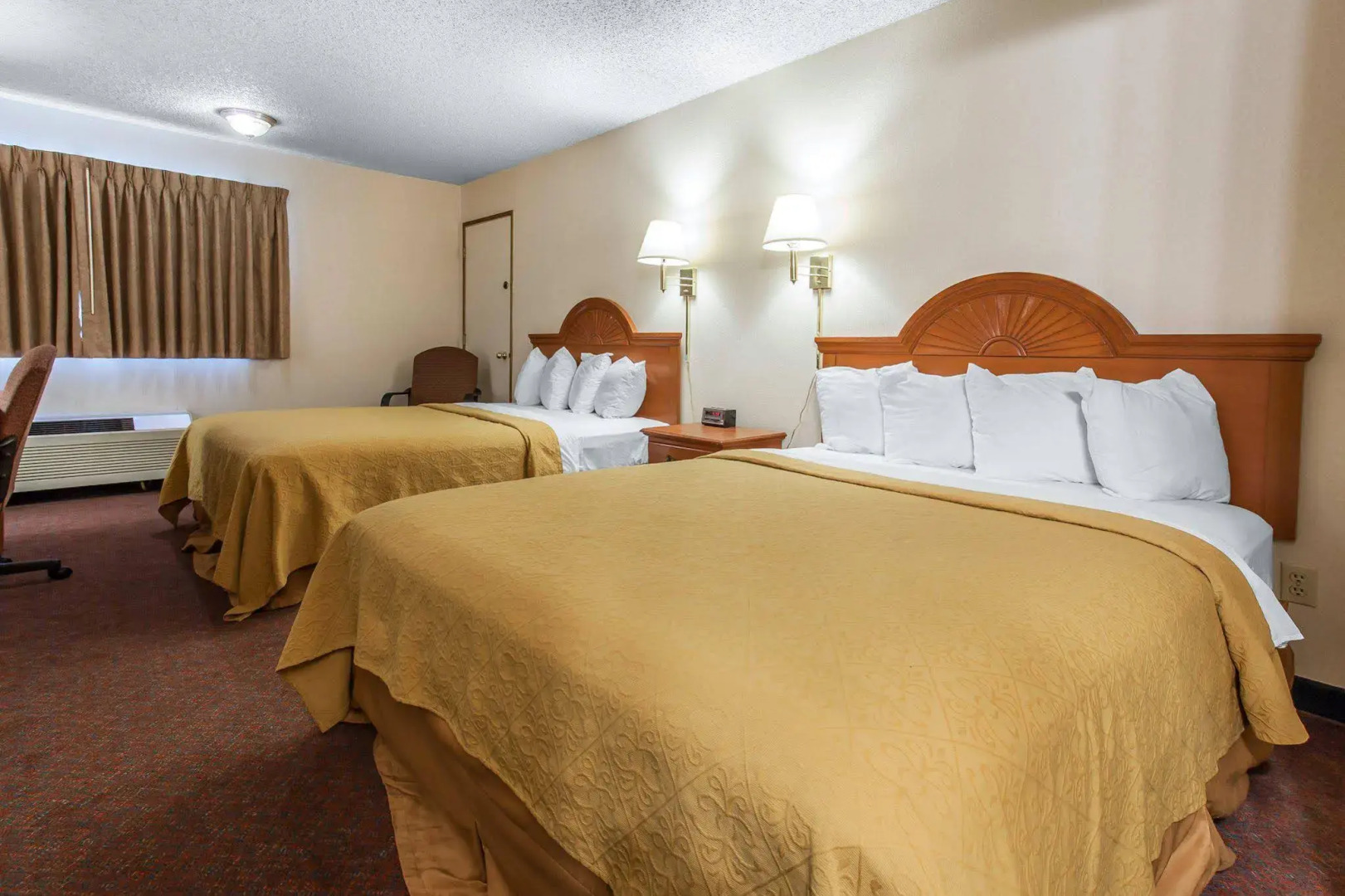 Quality Inn & Suites Lacey Olympia
