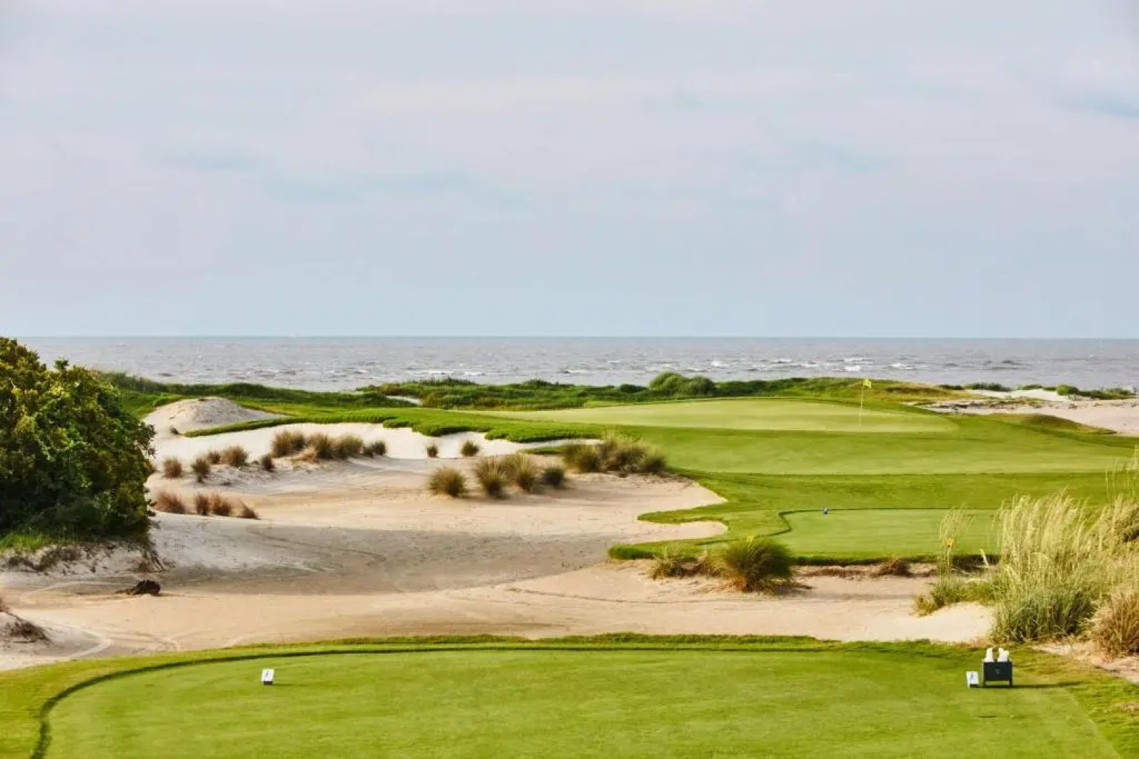 Wild Dunes Resort - Vacation Rentals