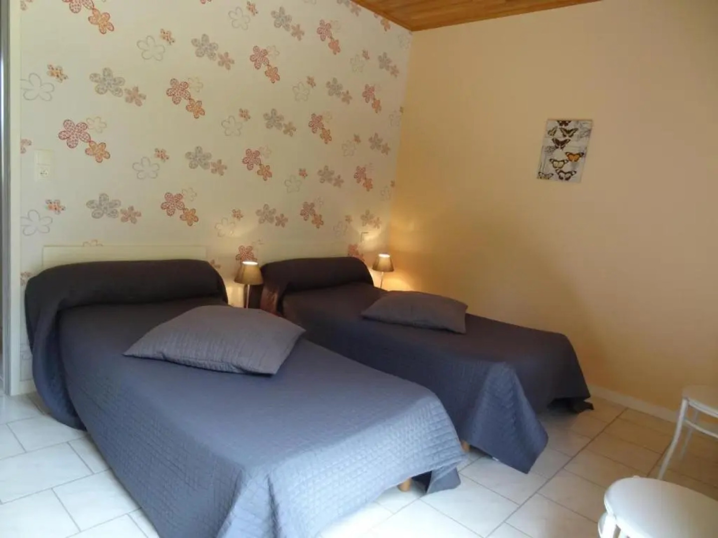 Gîte Domme, 4 pièces, 6 personnes - FR-1-616-43