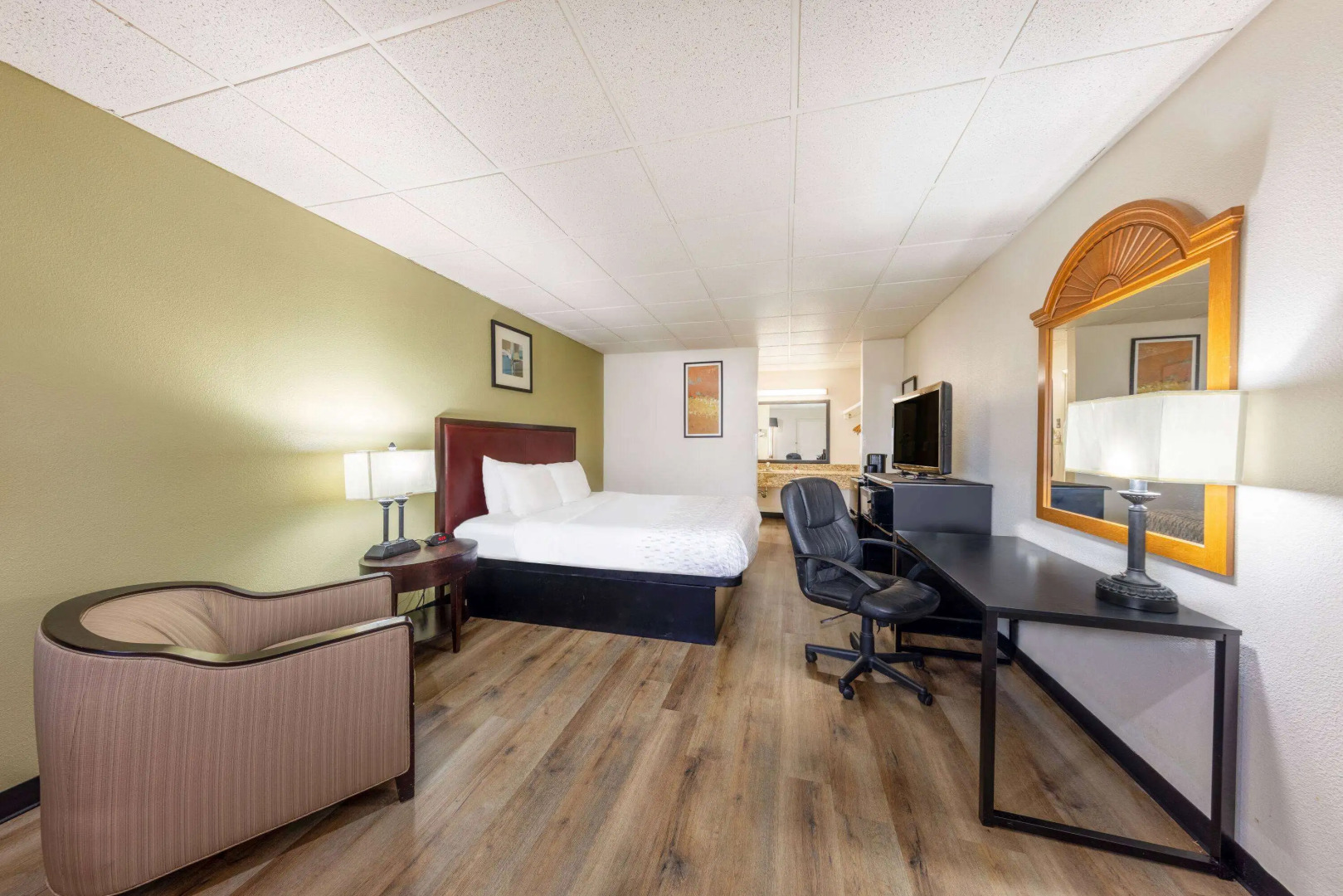 Baymont by Wyndham El Dorado