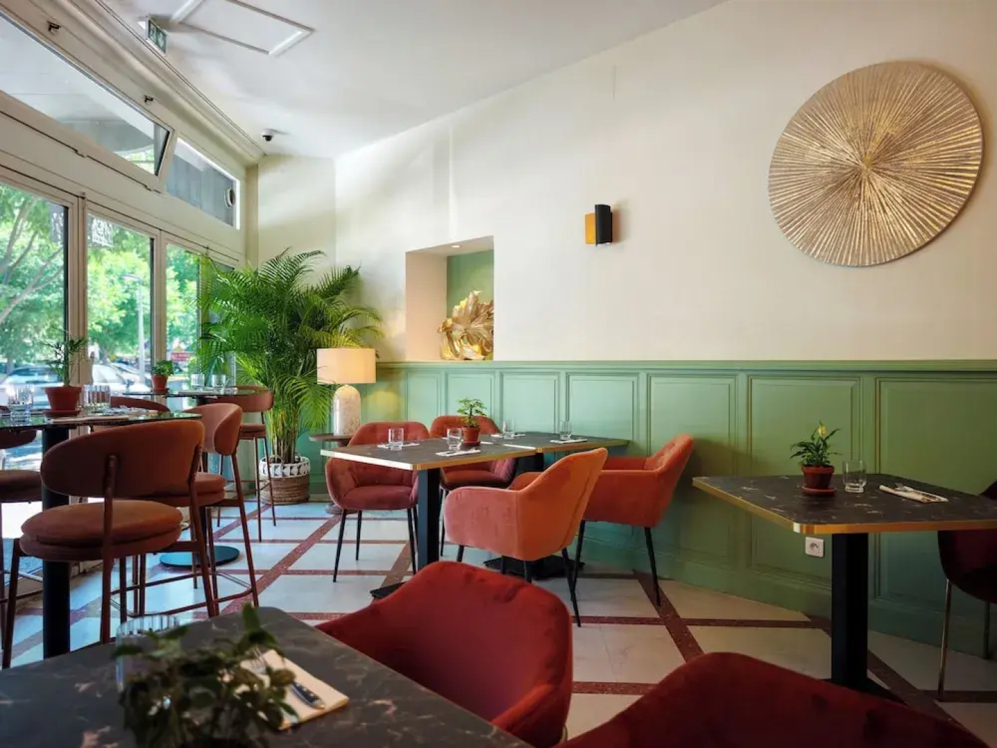 Urban Style Blason du Ventoux