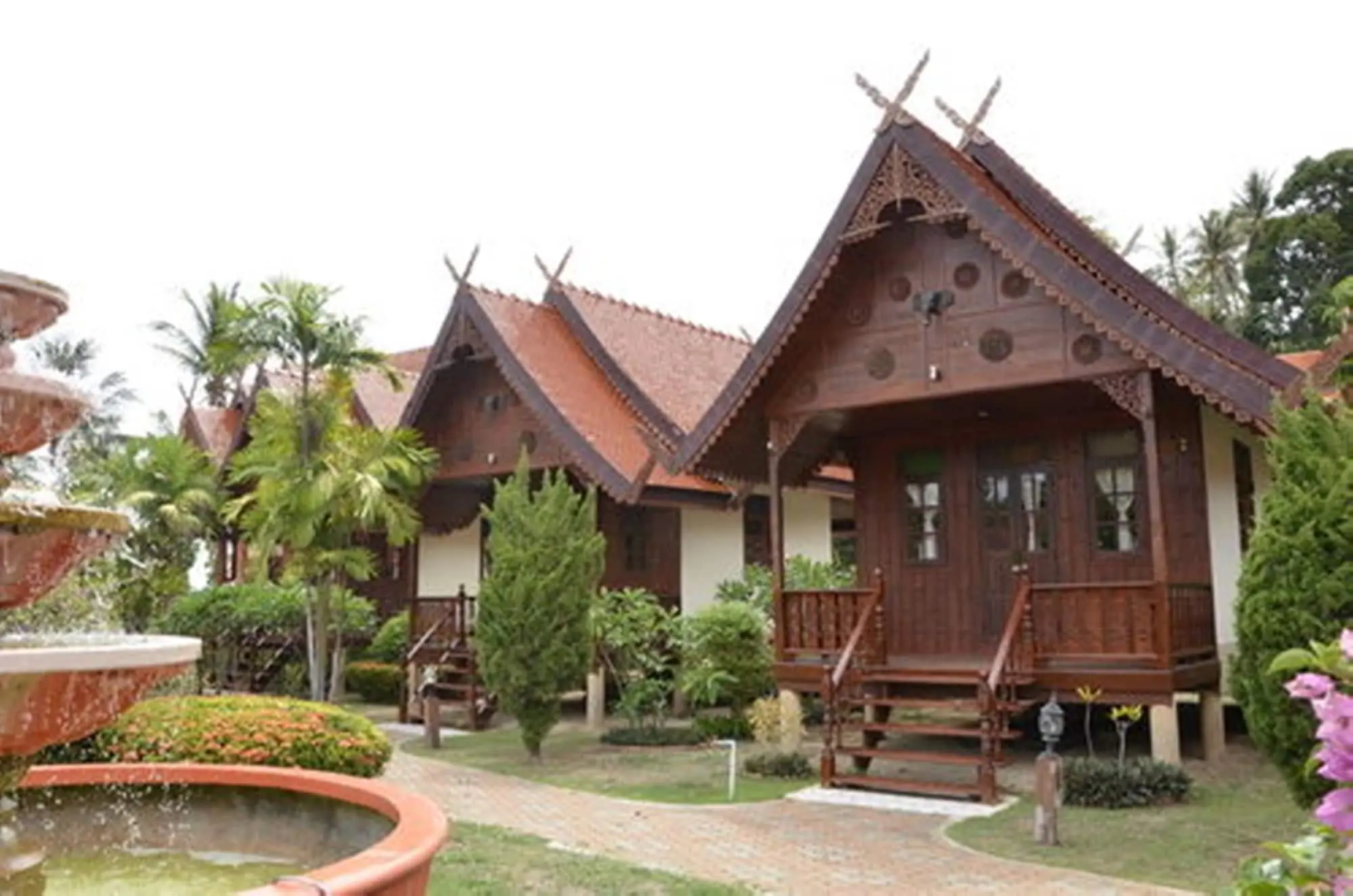Grand Sea Beach Resort