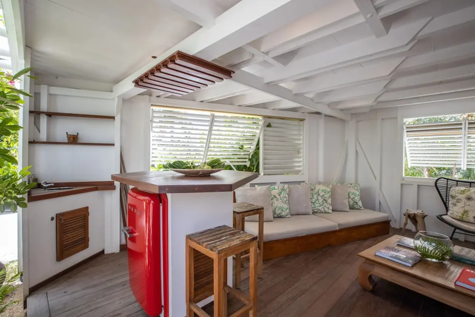 La Maison Fleur de Lune