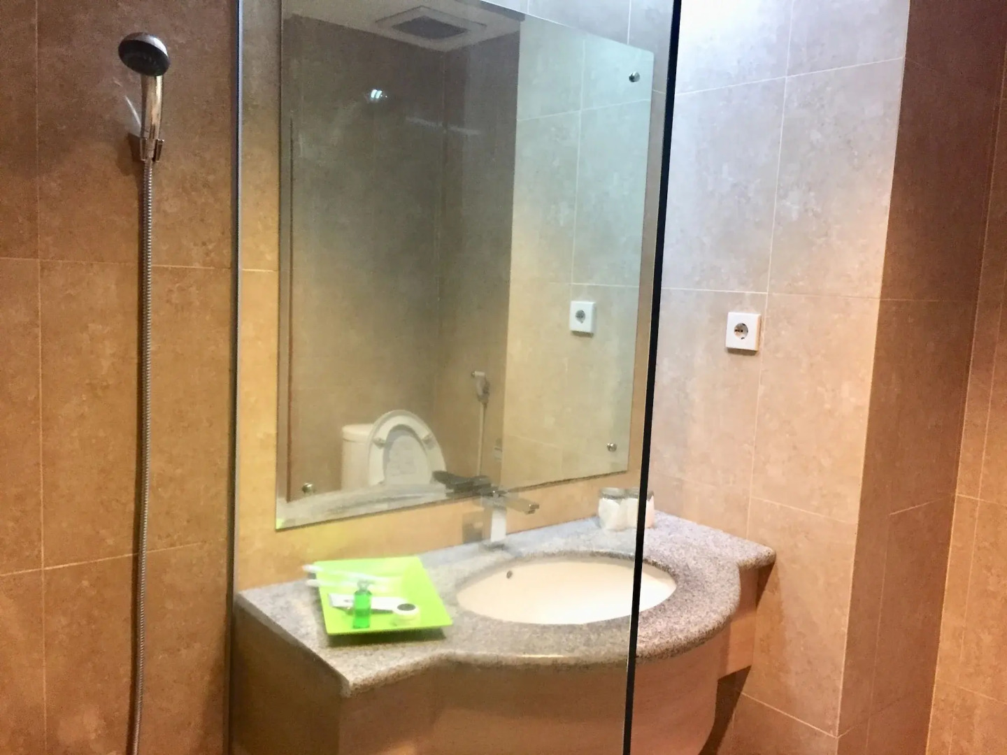 Hotel Wiltop