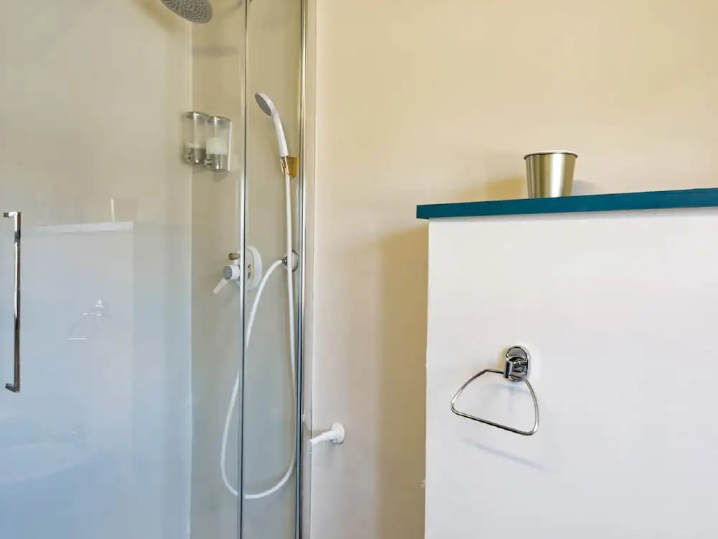 Belvilla by OYO Casale di Benedetto