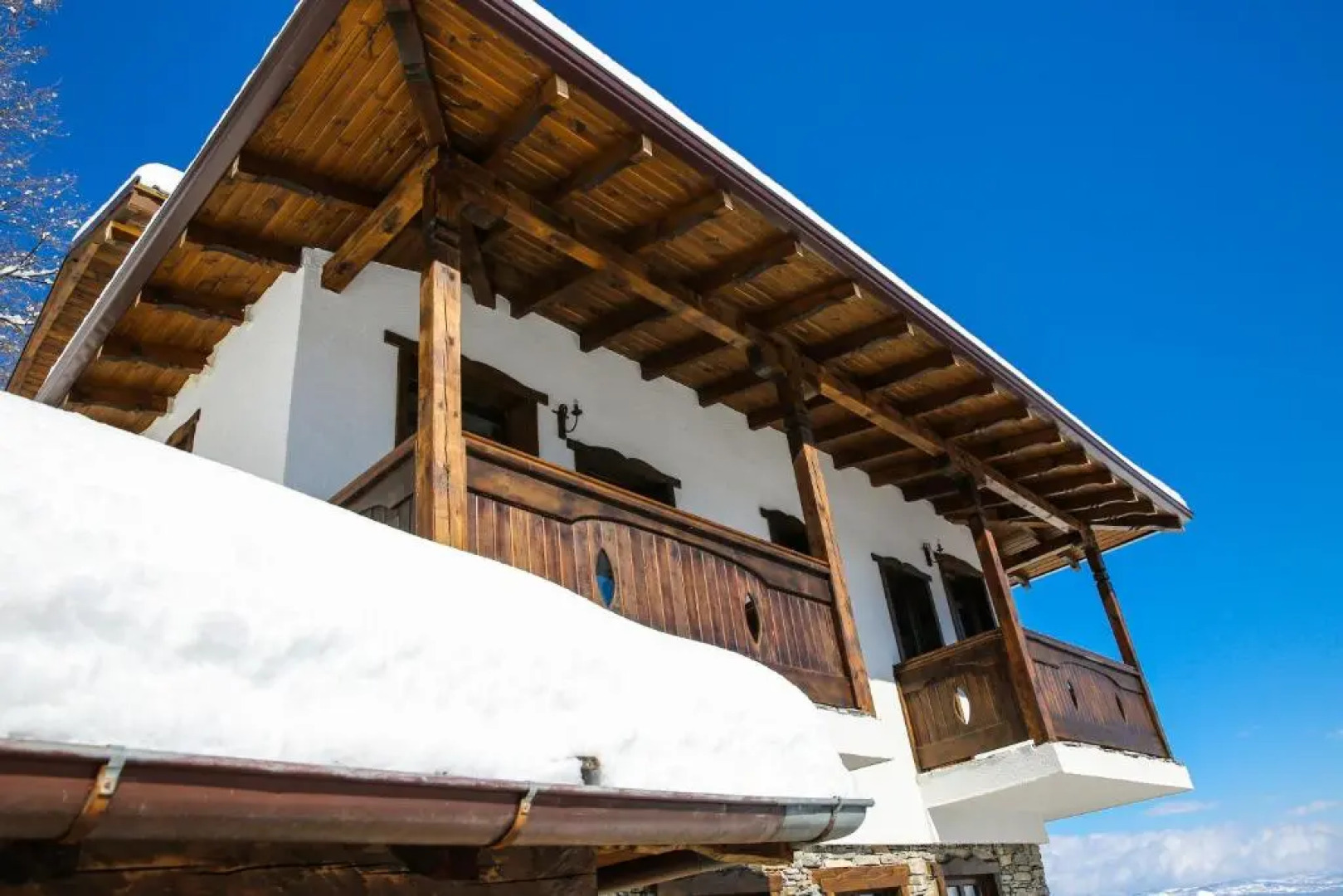 Yancheva Guest House