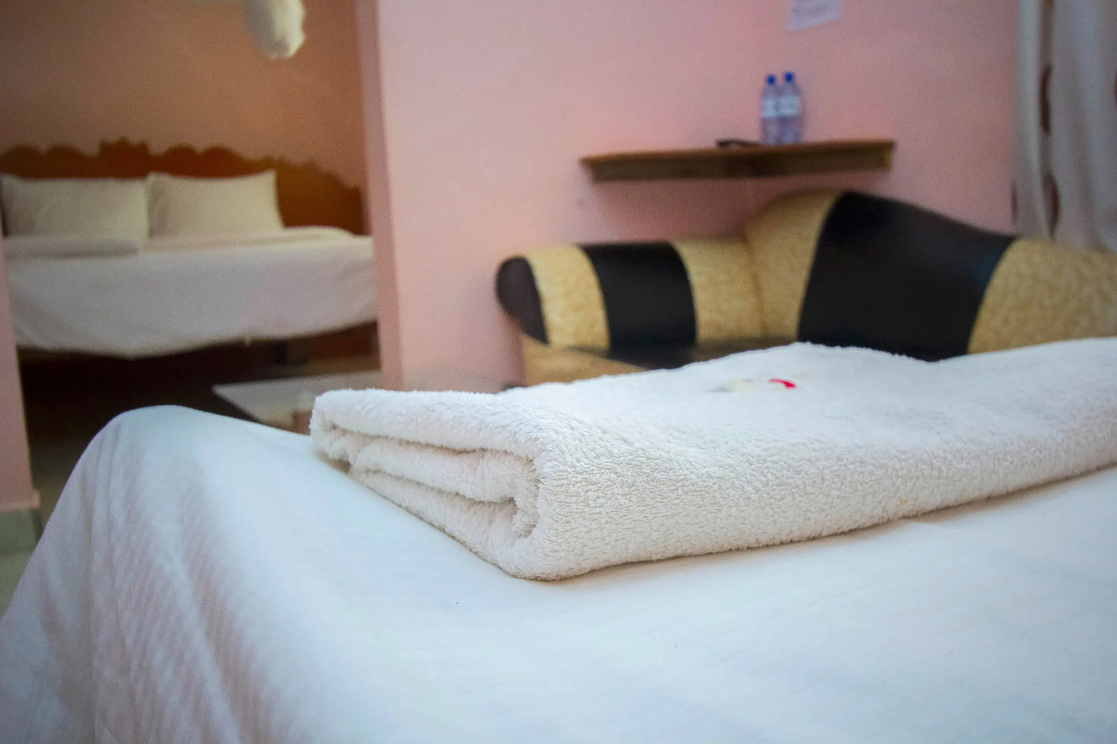 Intercounty Gardens Hotel