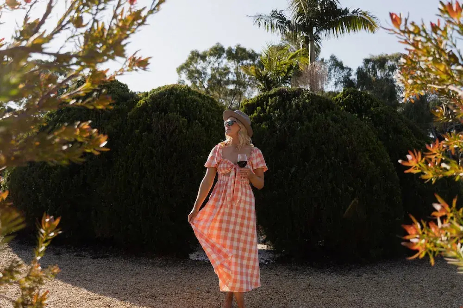 Barossa Shiraz Estate