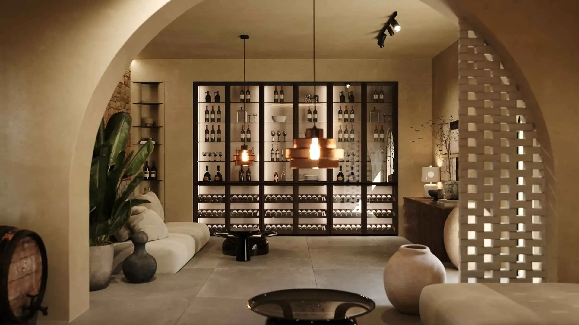 The Landmark Villas & Spa