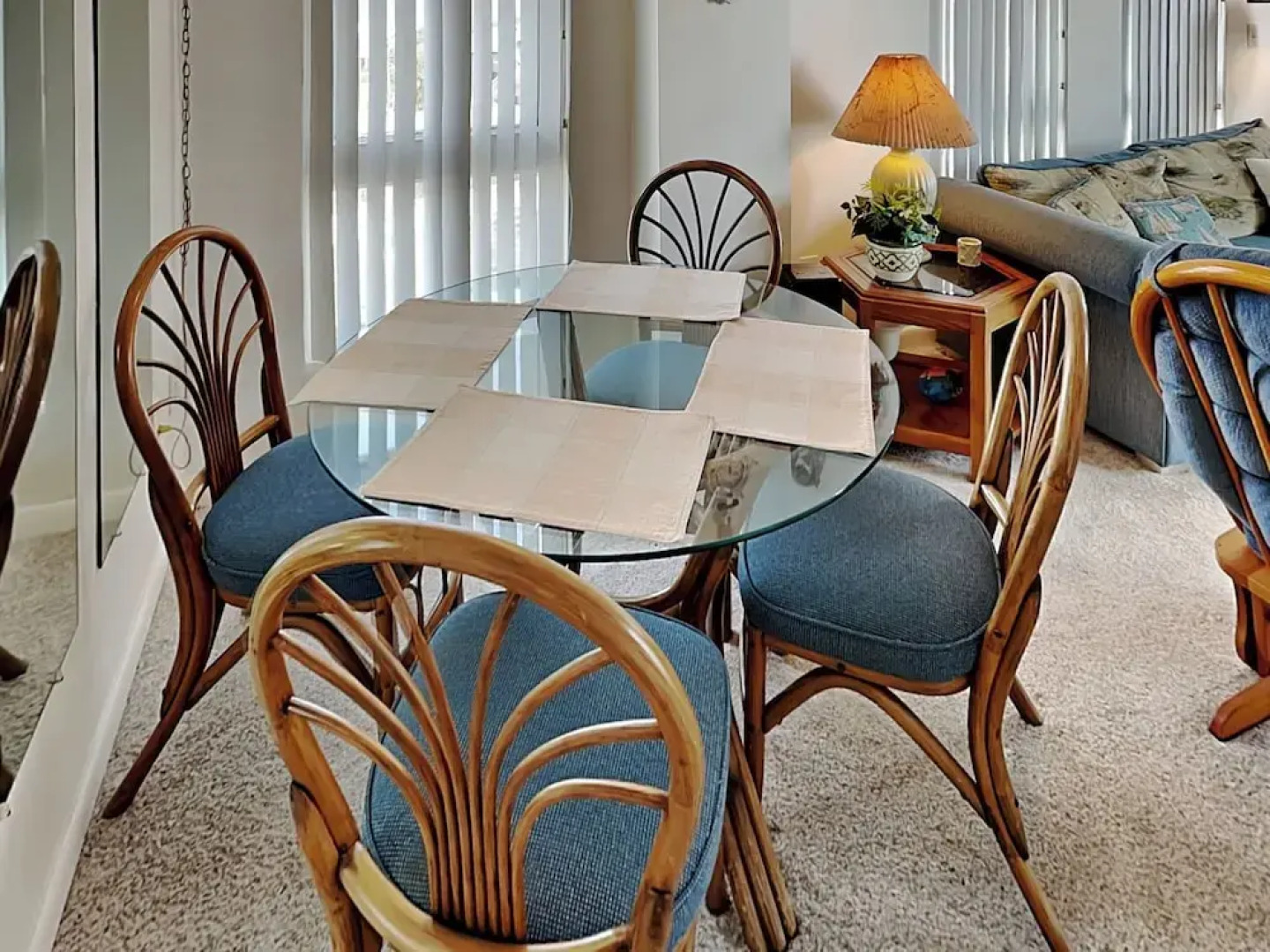 St. Regis by Carolina Retreats