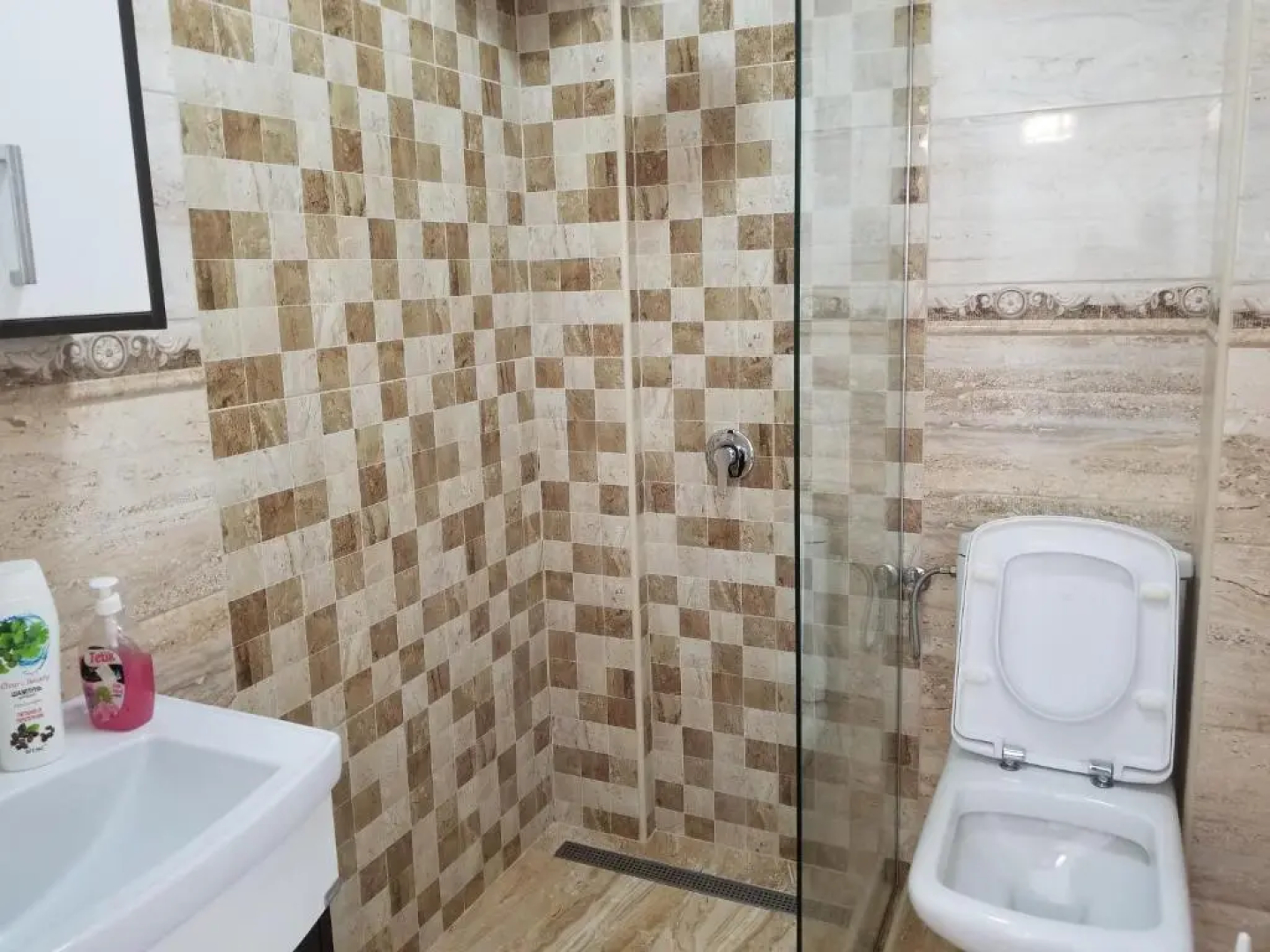 Aparthotel Monterria