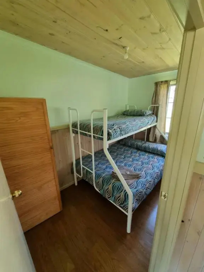 Mansfield Holiday Park
