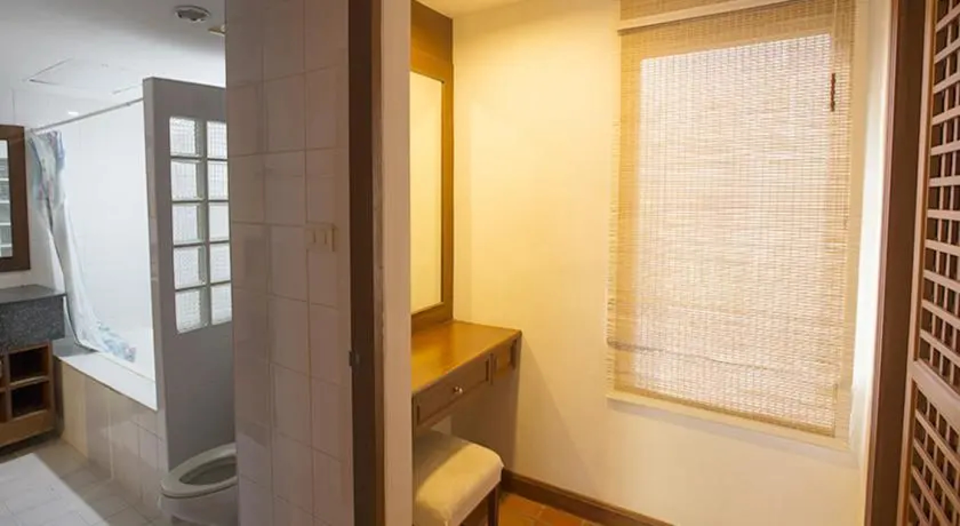 Lovely Nai Harn Apartment