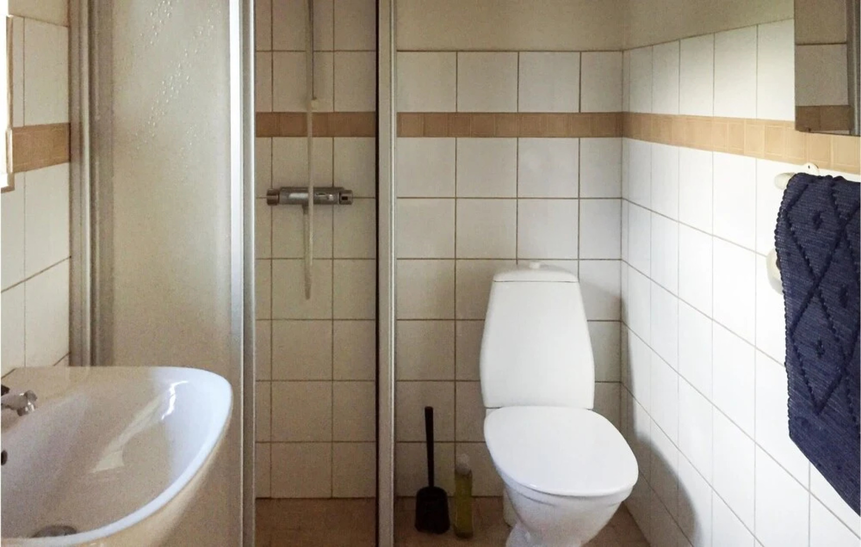 Awesome Home in Abbekås With 4 Bedrooms