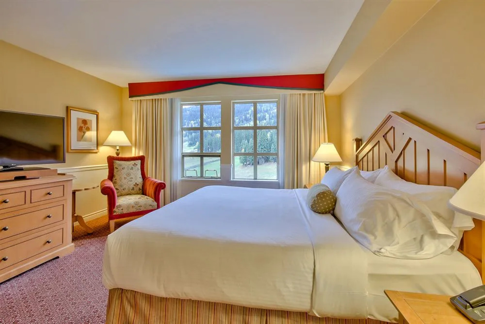 The Residences at Sun Peaks Grand