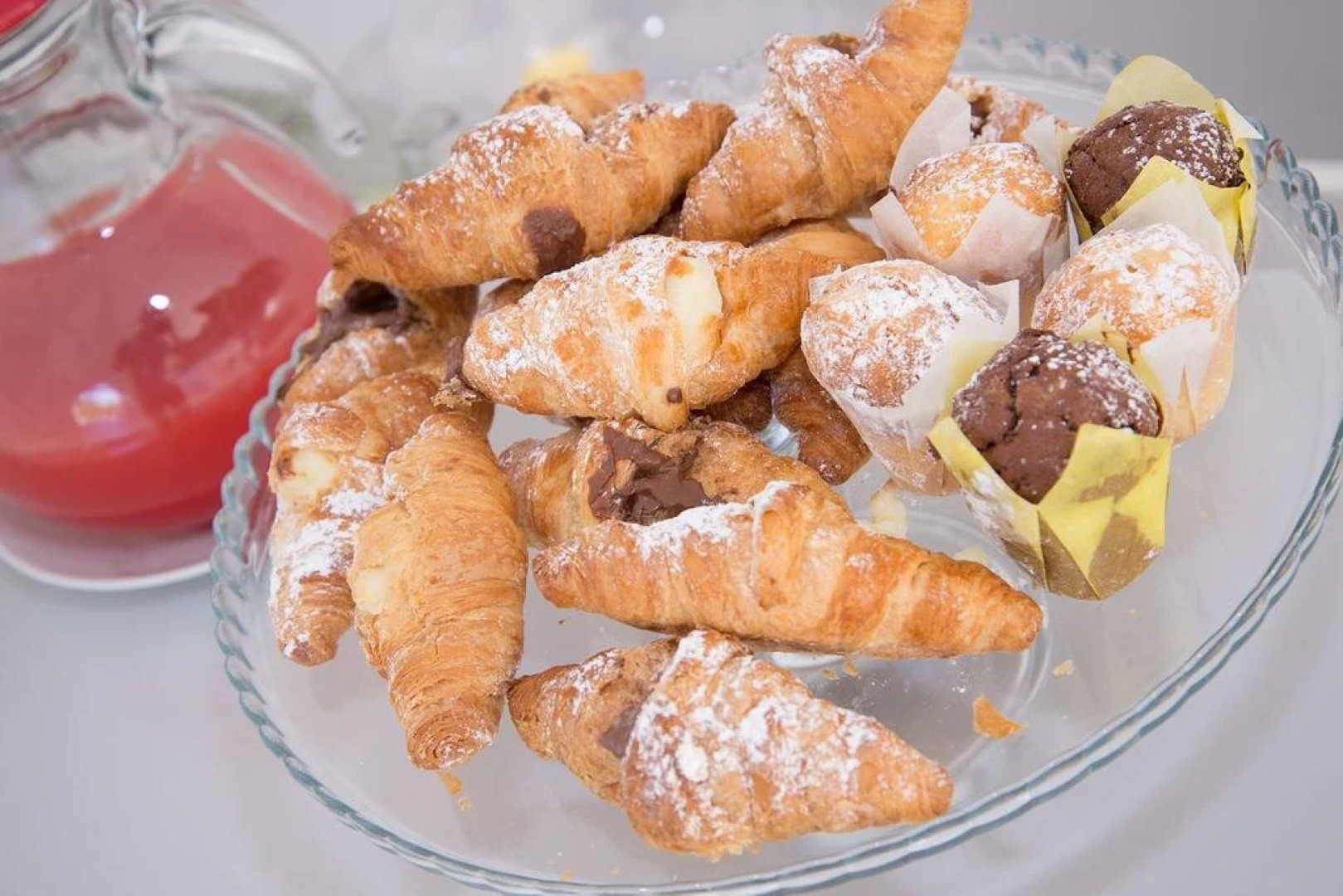 Masseria San Domenico Oria boutique B&B