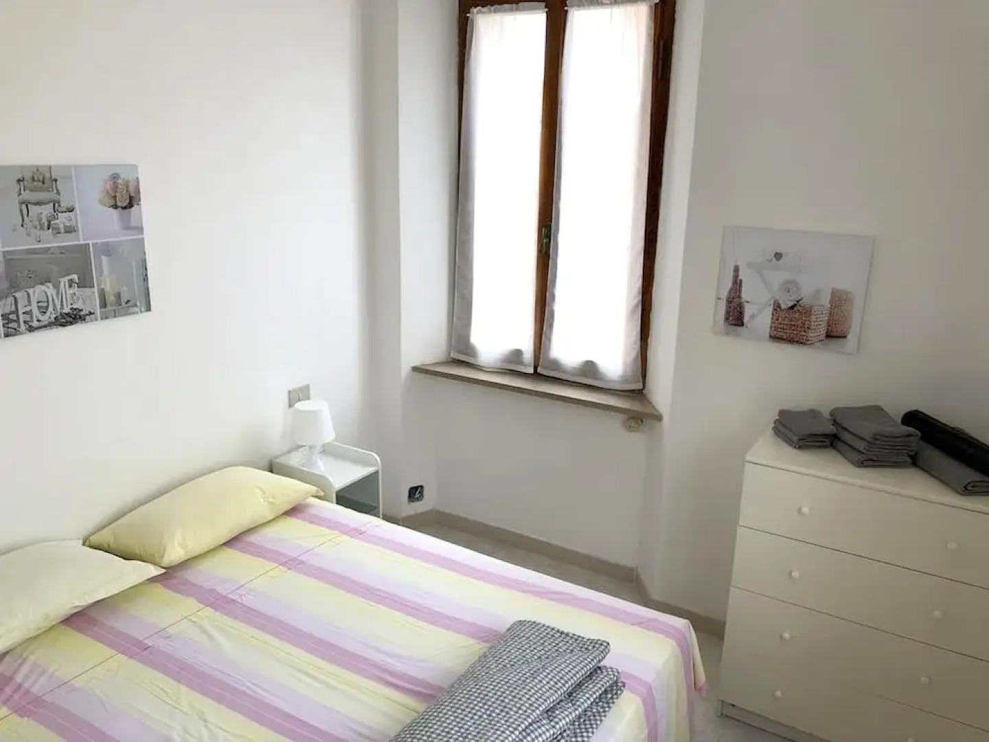 Apartment With one Bedroom in Fabriano, With Wifi