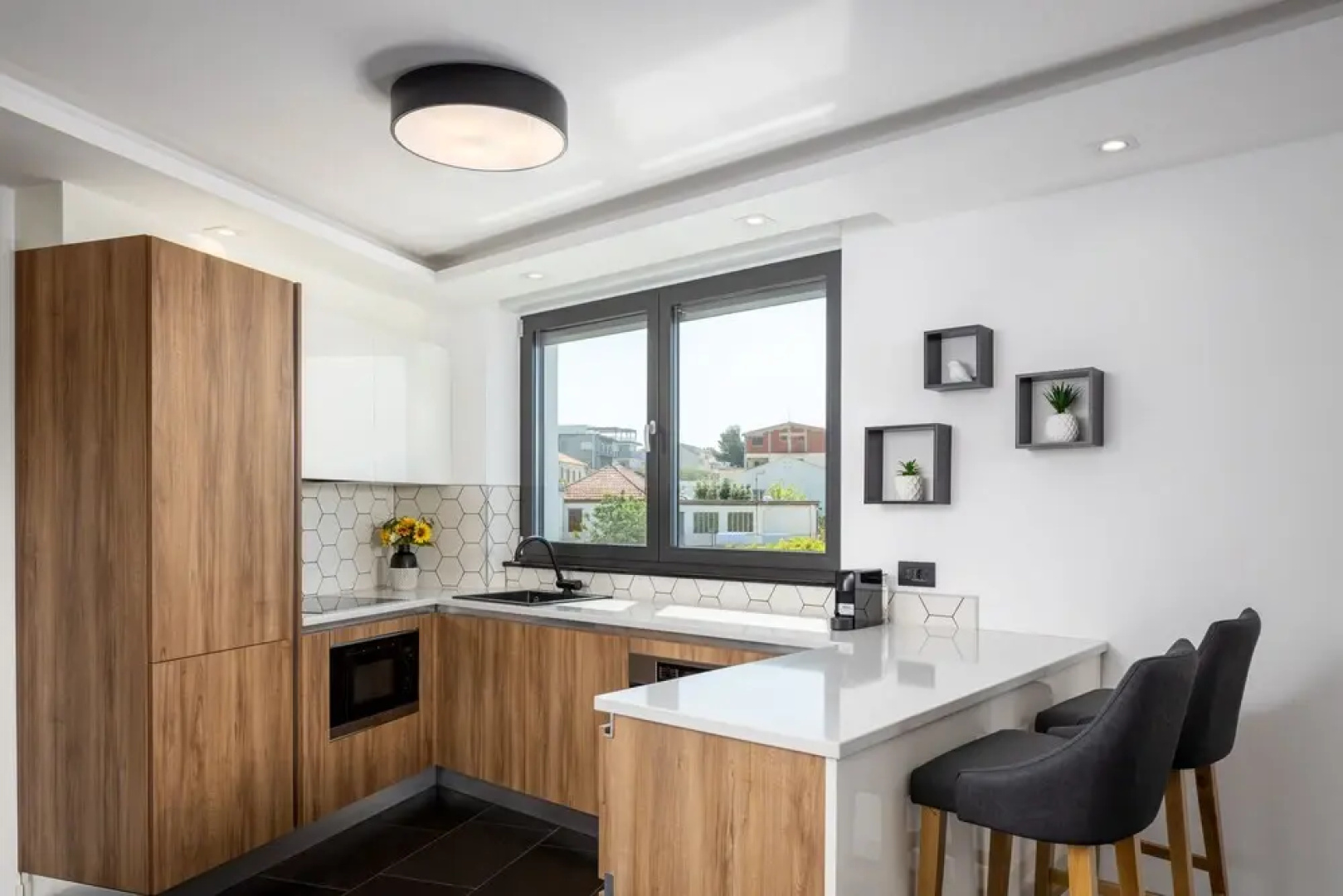 VIPo Prestige Apartments