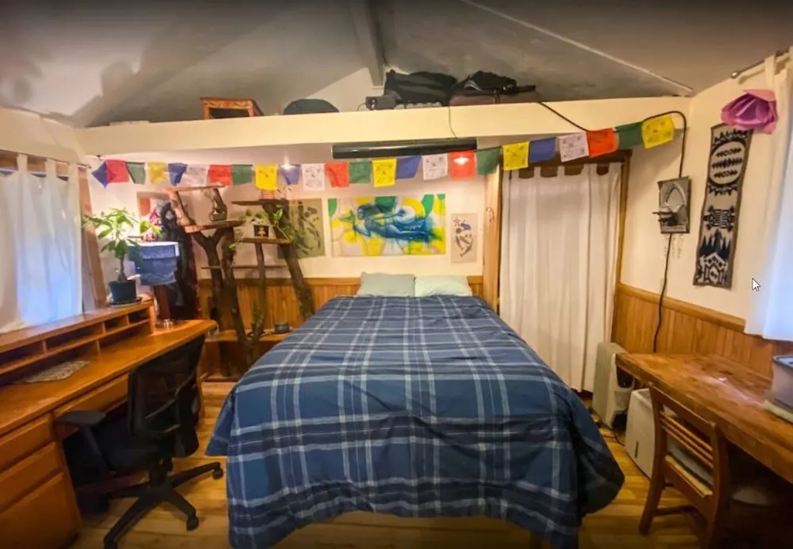 Trout Creek Wilderness Lodge