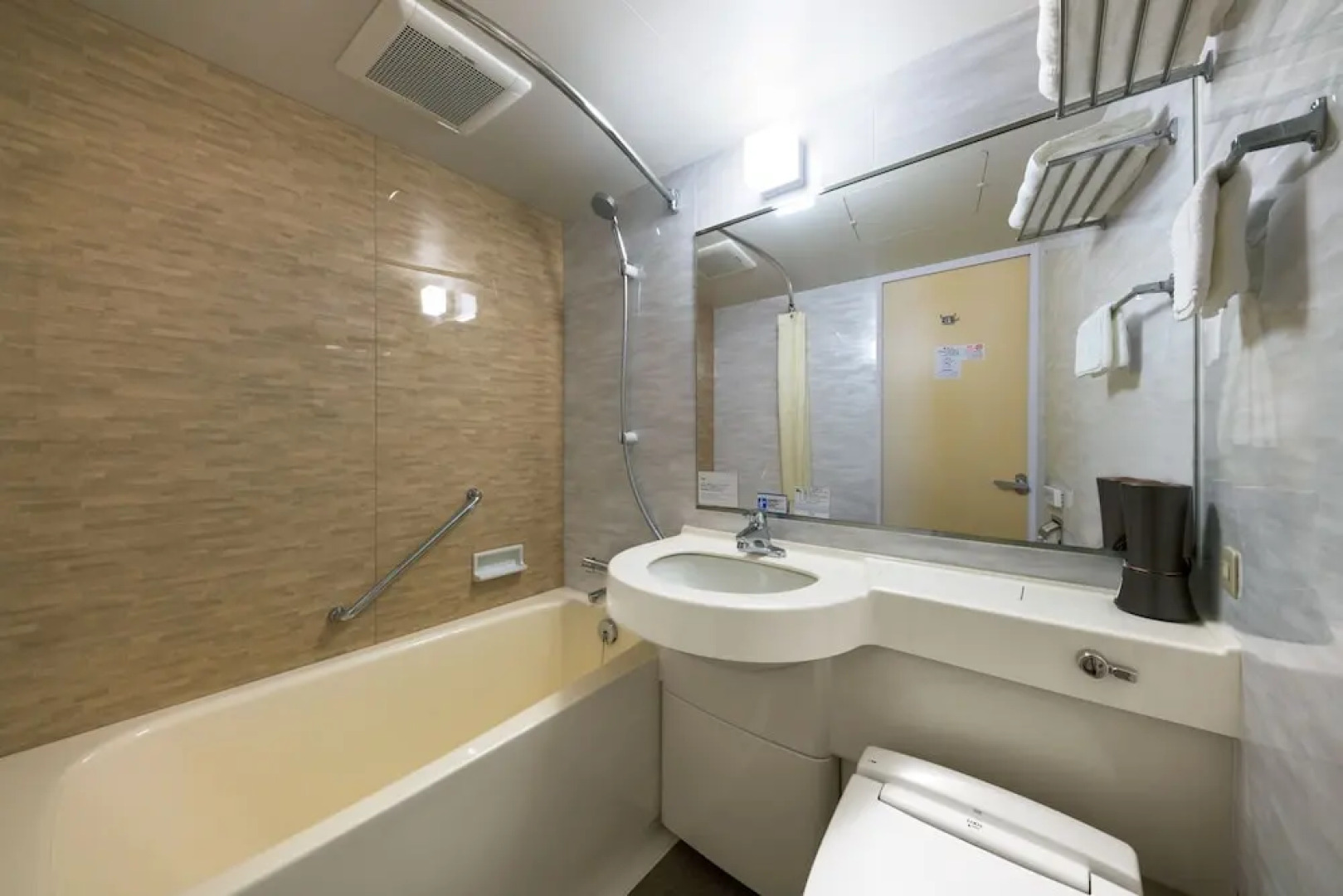 Hotel Villa Fontaine Tokyo - Ueno Okachimachi