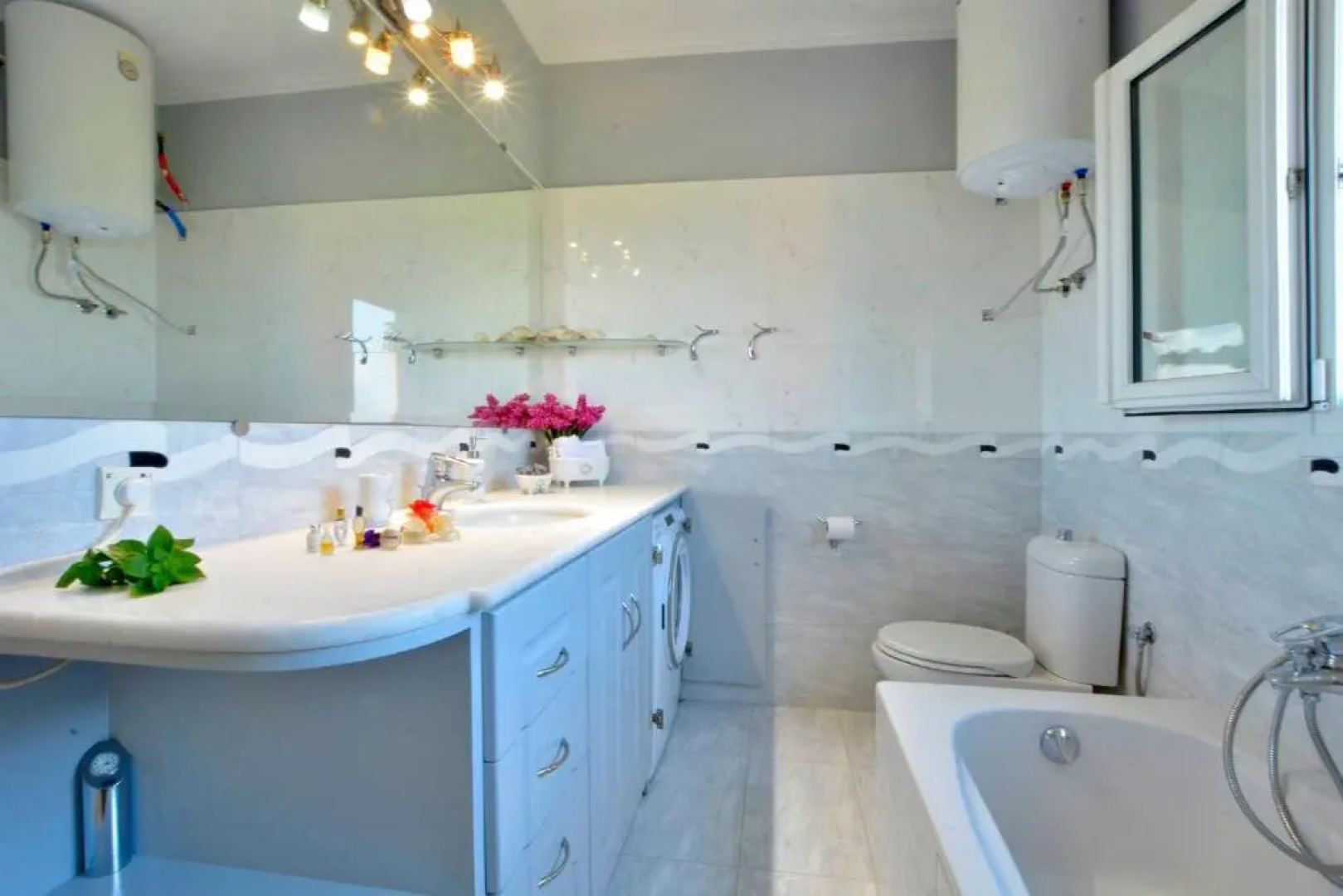 Villa Kardami -country house